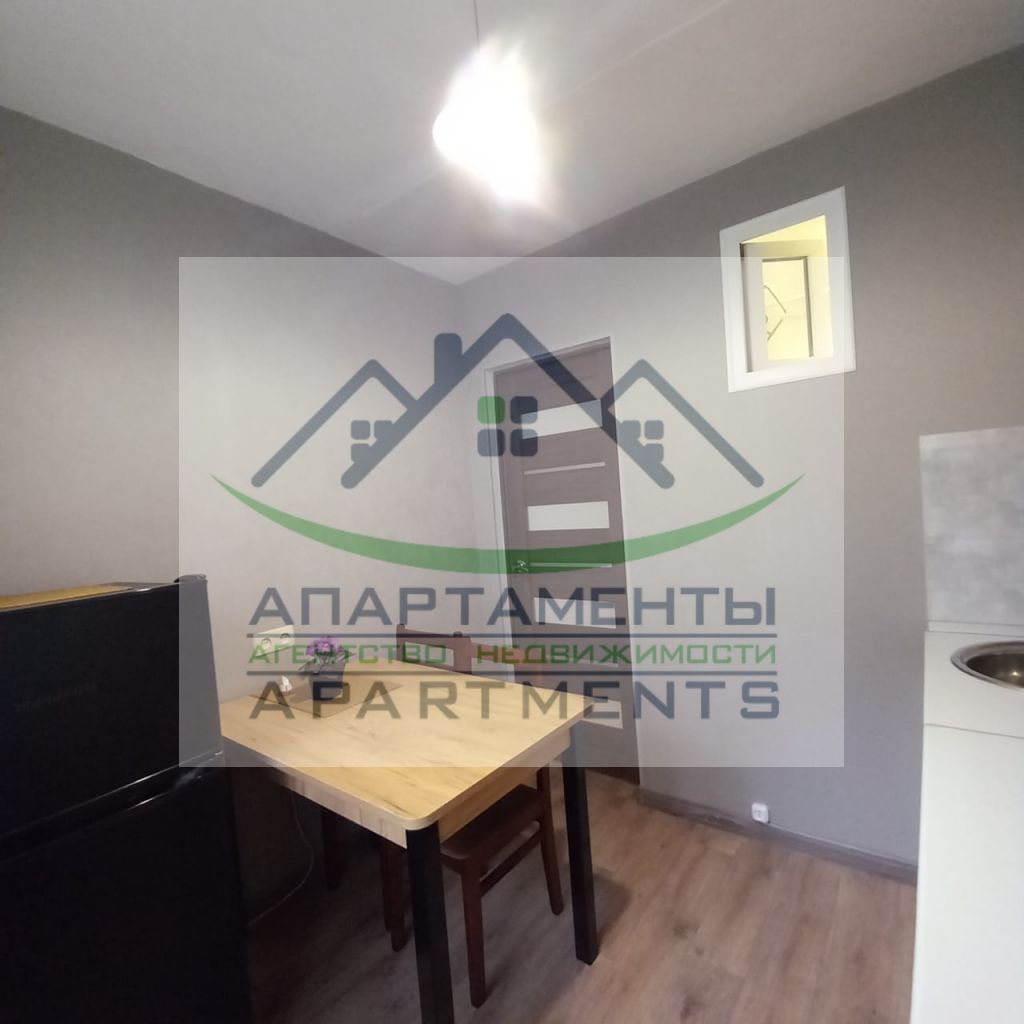 Продажа 1-комнатной квартиры, Кисловодск, Островского ул,  41