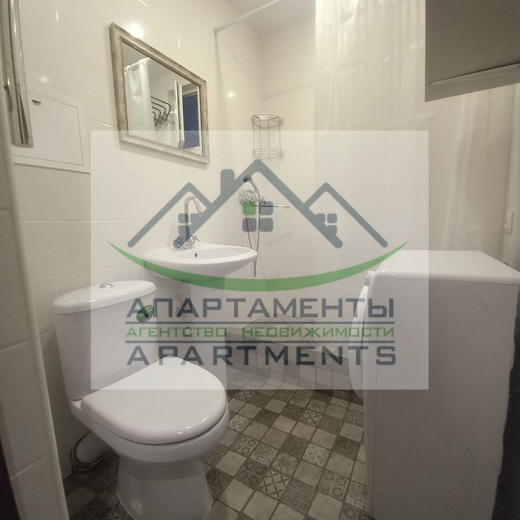 Продажа 1-комнатной квартиры, Кисловодск, Островского ул,  41