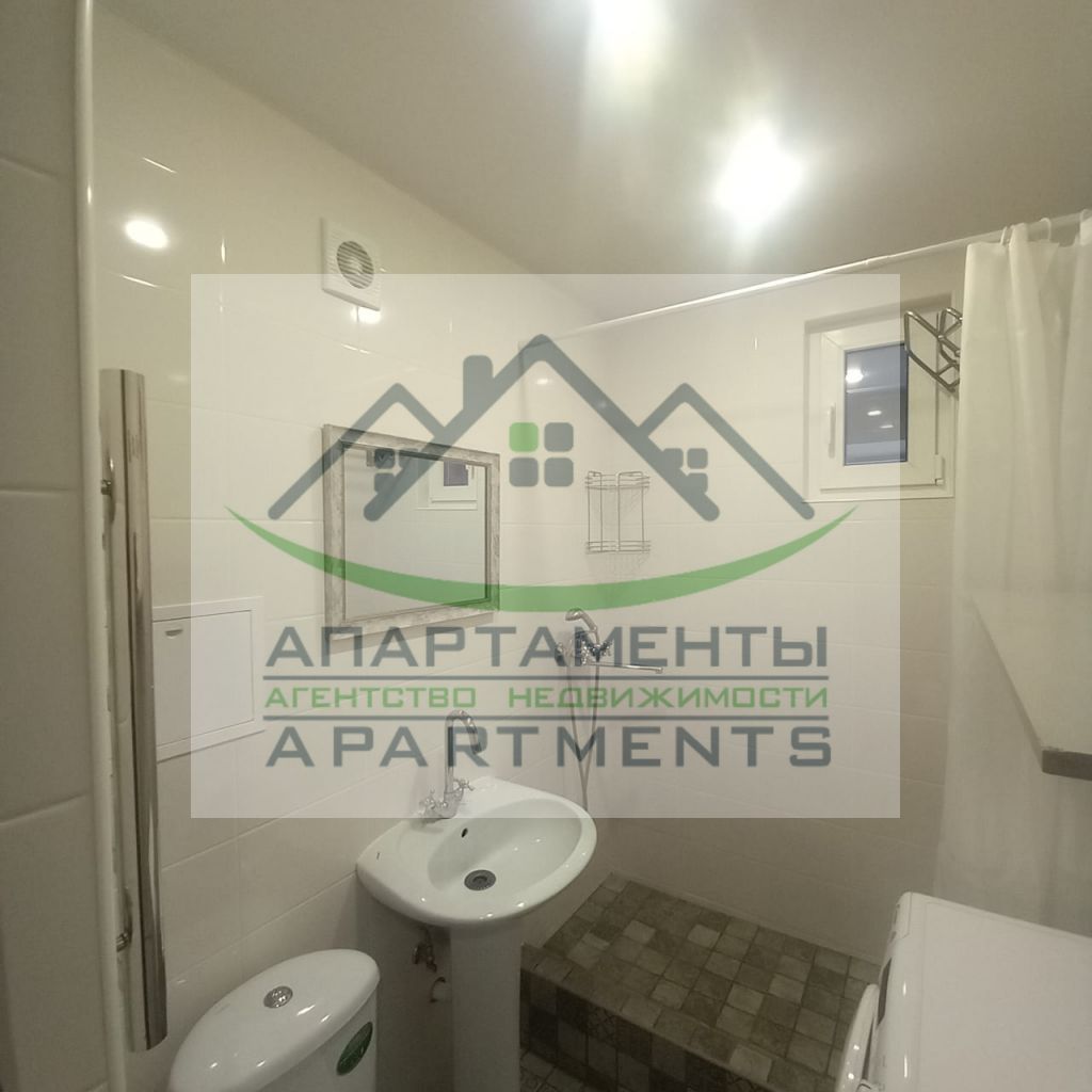 Продажа 1-комнатной квартиры, Кисловодск, Островского ул,  41