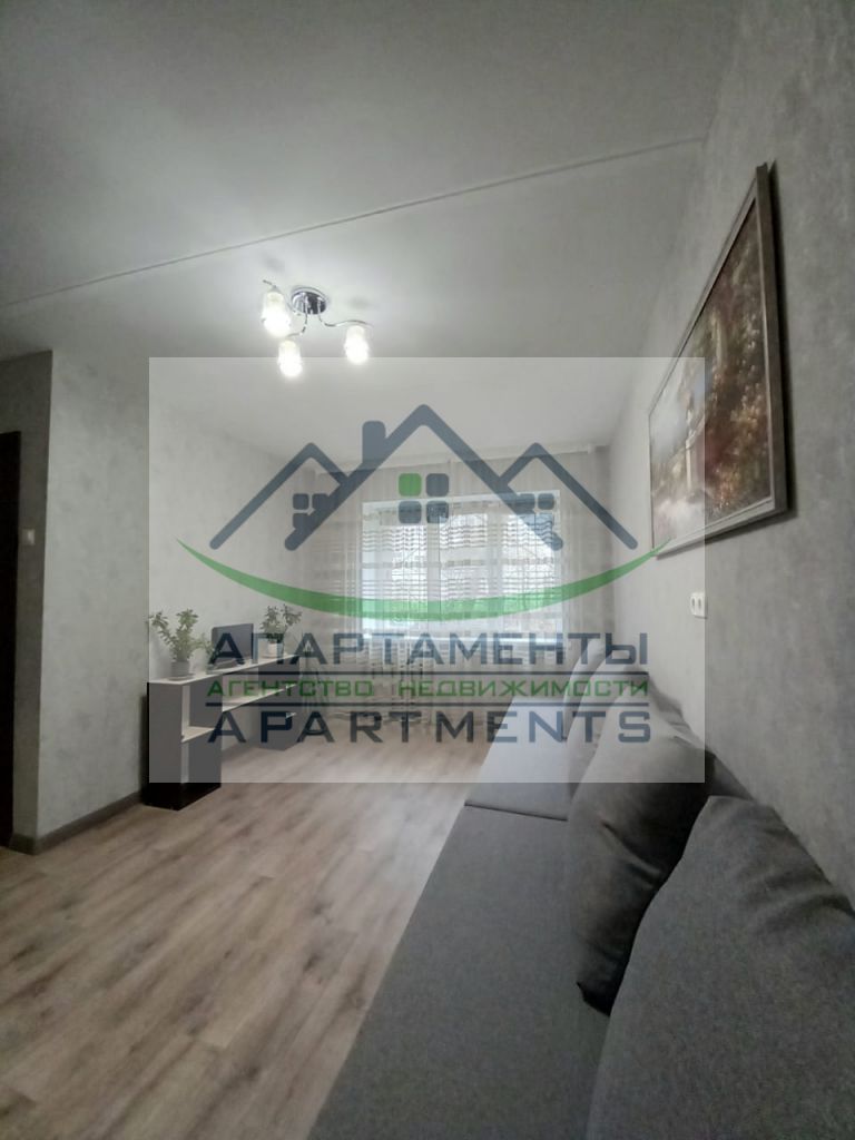 Продажа 1-комнатной квартиры, Кисловодск, Островского ул,  41