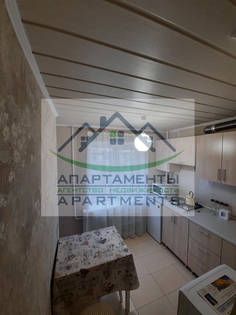 Продажа 2-комнатной квартиры, Кисловодск, Цандера проезд,  1