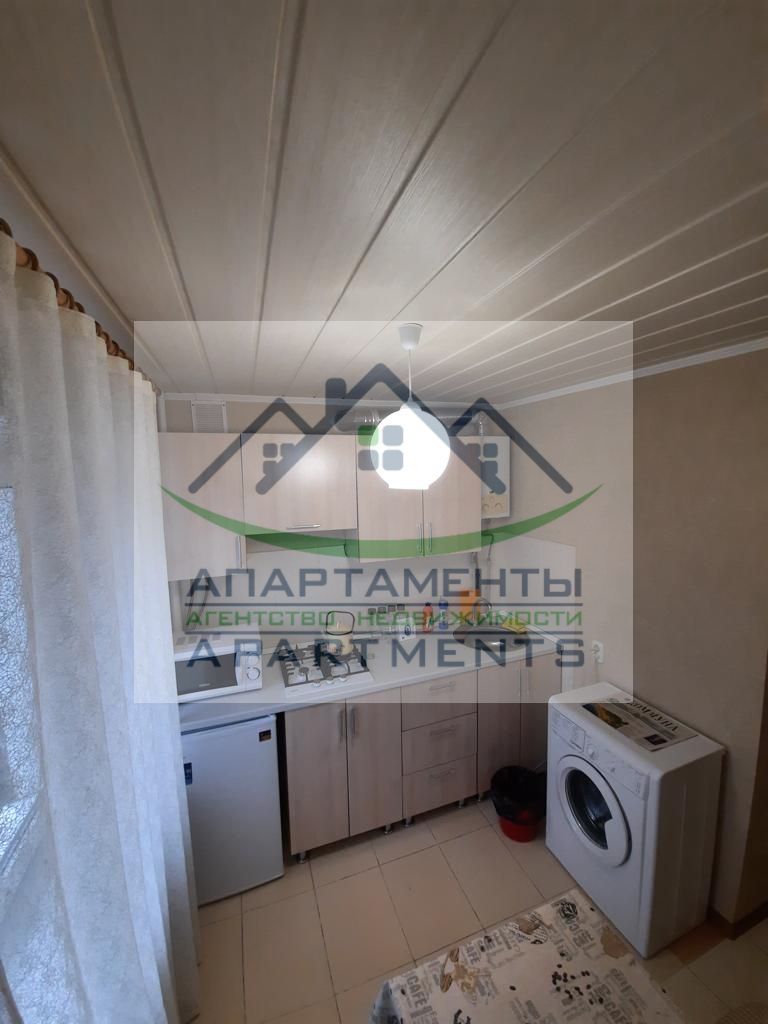 Продажа 2-комнатной квартиры, Кисловодск, Цандера проезд,  1