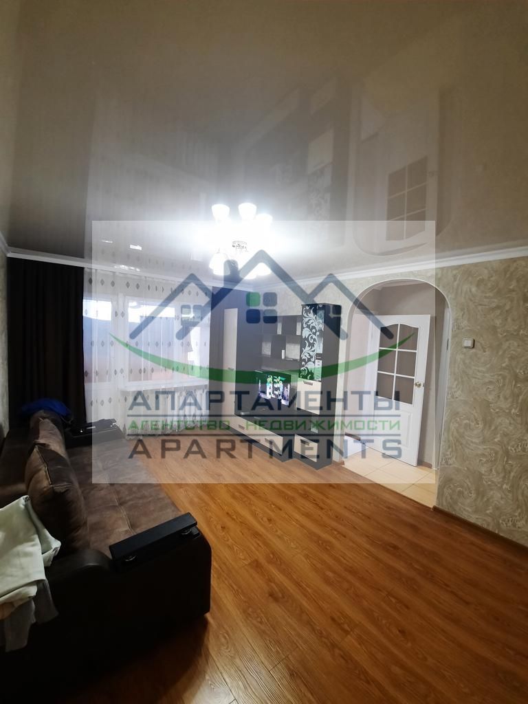 Продажа 2-комнатной квартиры, Кисловодск, Цандера проезд,  1