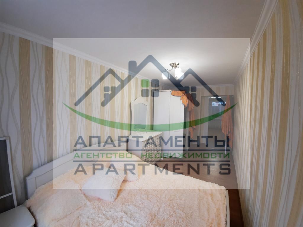 Продажа 2-комнатной квартиры, Кисловодск, Цандера проезд,  1