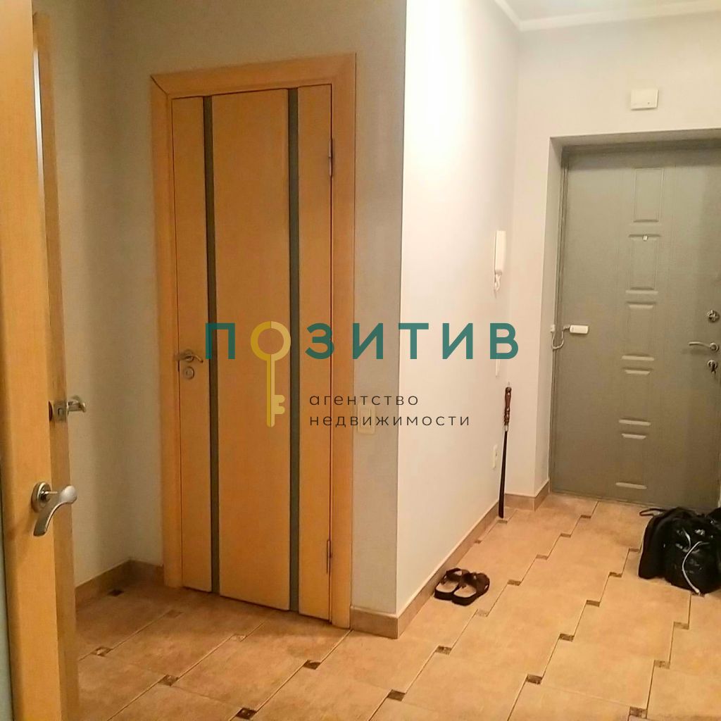 Продажа 2-комнатной квартиры, Пятигорск, Партизанская ул,  1б к5