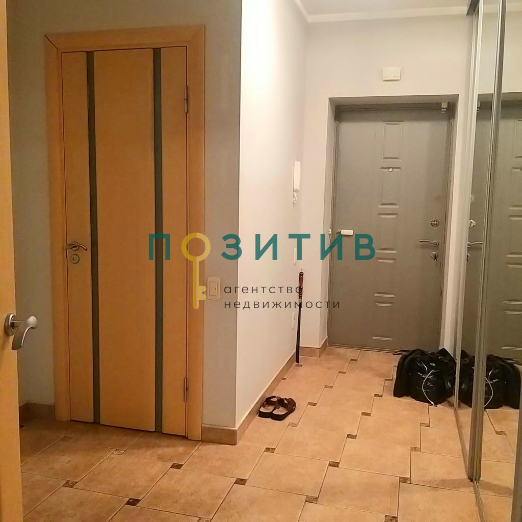 Продажа 2-комнатной квартиры, Пятигорск, Партизанская ул,  1б к5