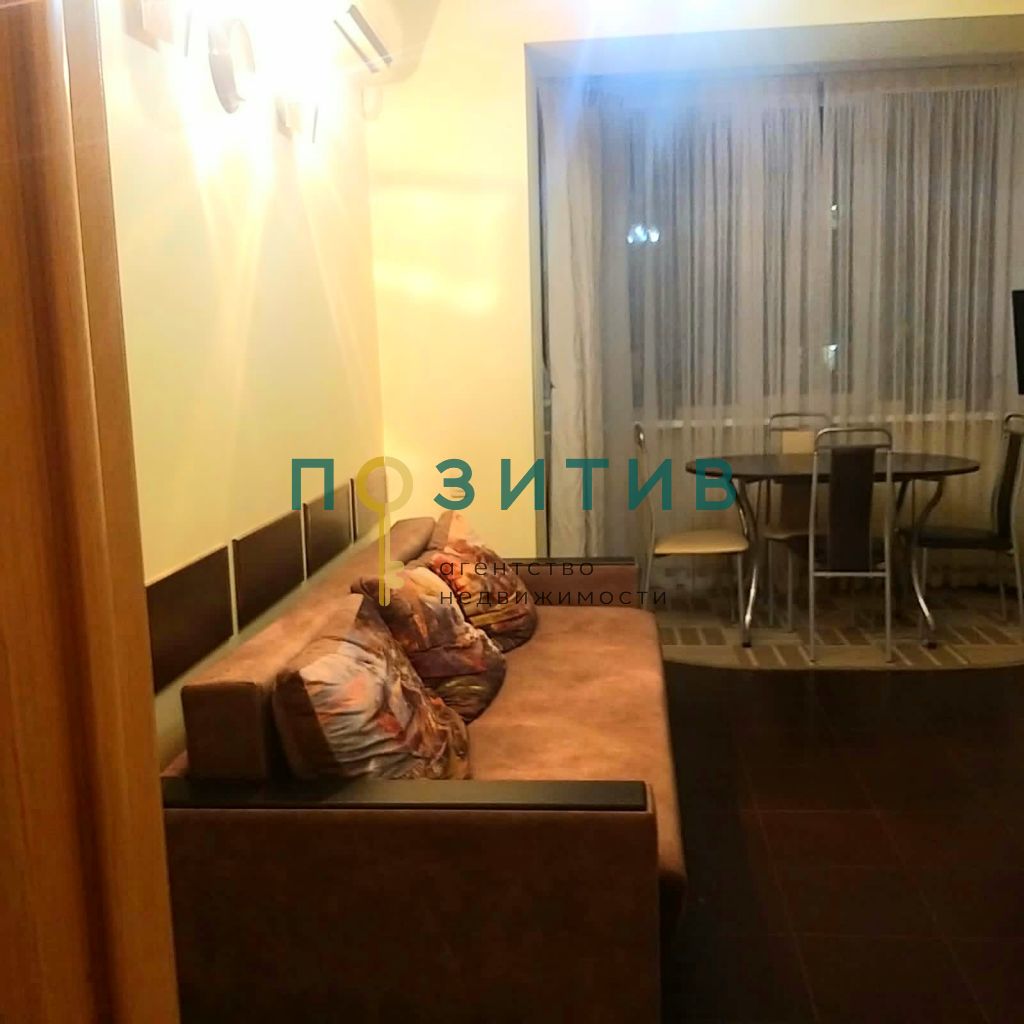 Продажа 2-комнатной квартиры, Пятигорск, Партизанская ул,  1б к5