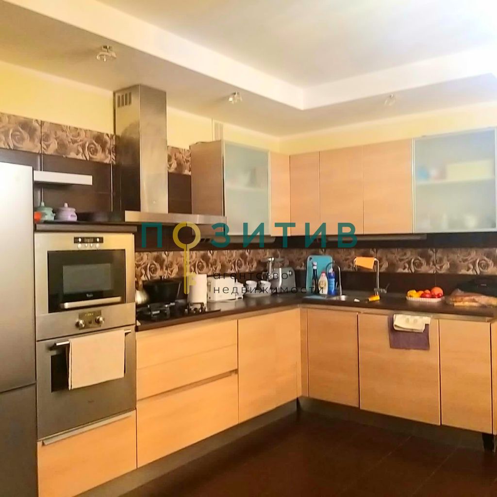 Продажа 2-комнатной квартиры, Пятигорск, Партизанская ул,  1б к5