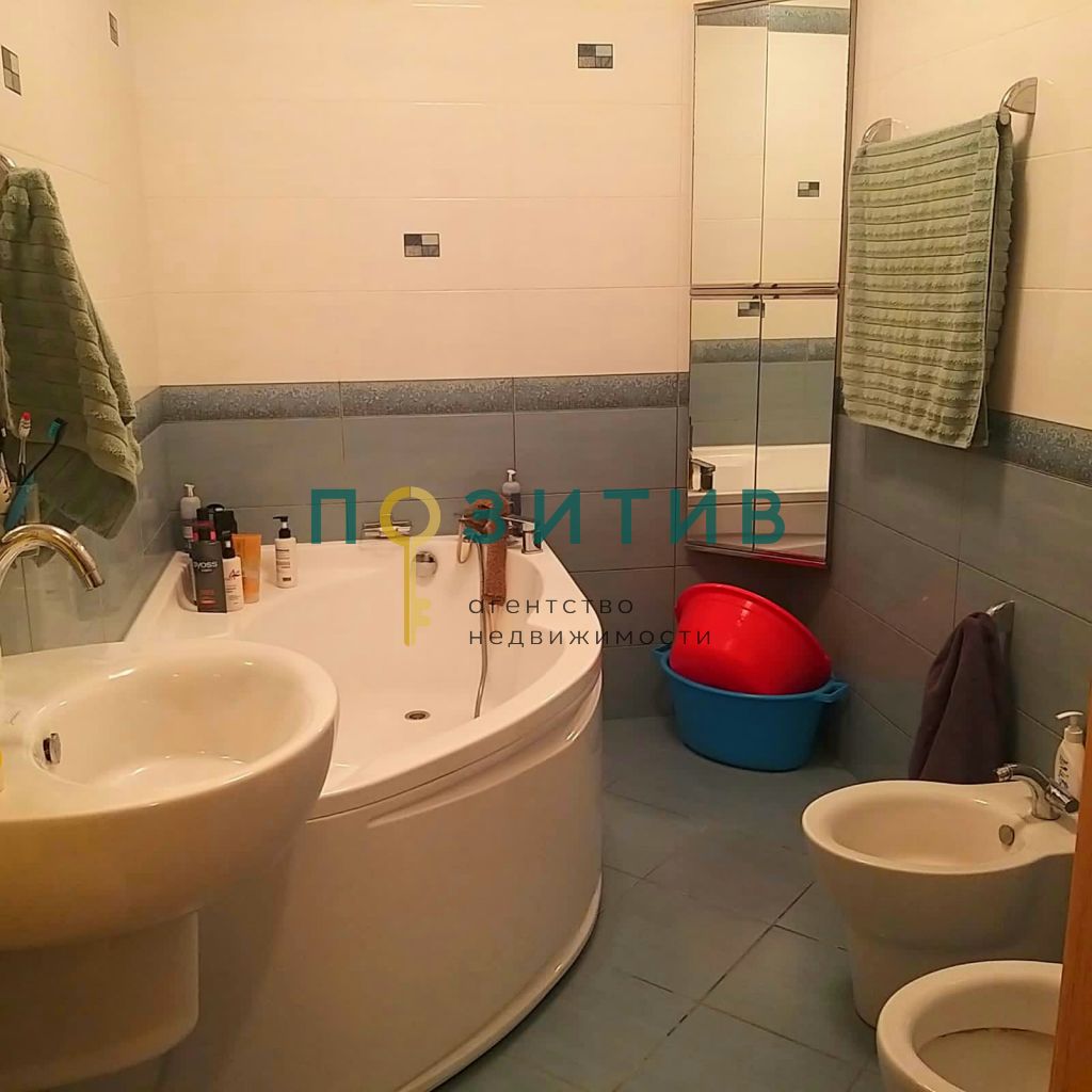 Продажа 2-комнатной квартиры, Пятигорск, Партизанская ул,  1б к5