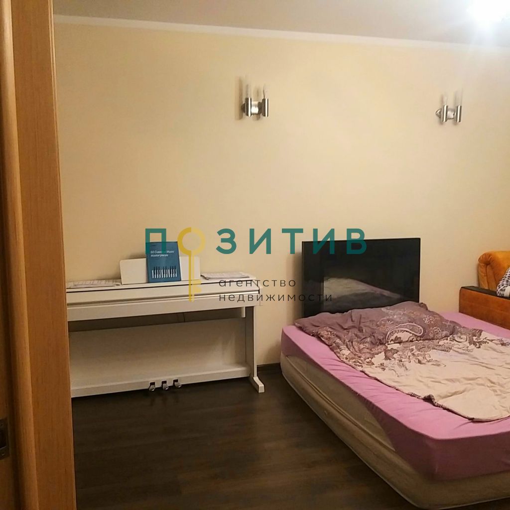 Продажа 2-комнатной квартиры, Пятигорск, Партизанская ул,  1б к5