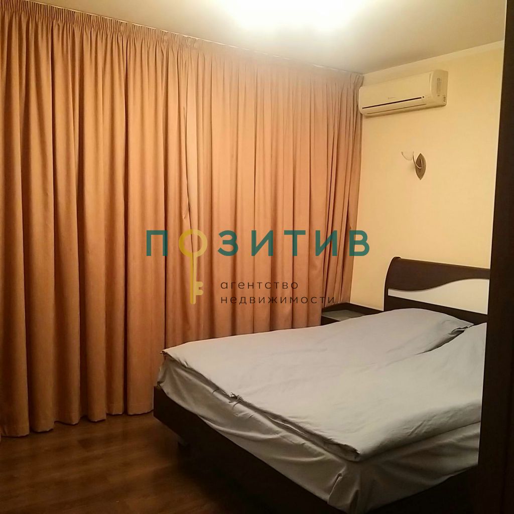 Продажа 2-комнатной квартиры, Пятигорск, Партизанская ул,  1б к5