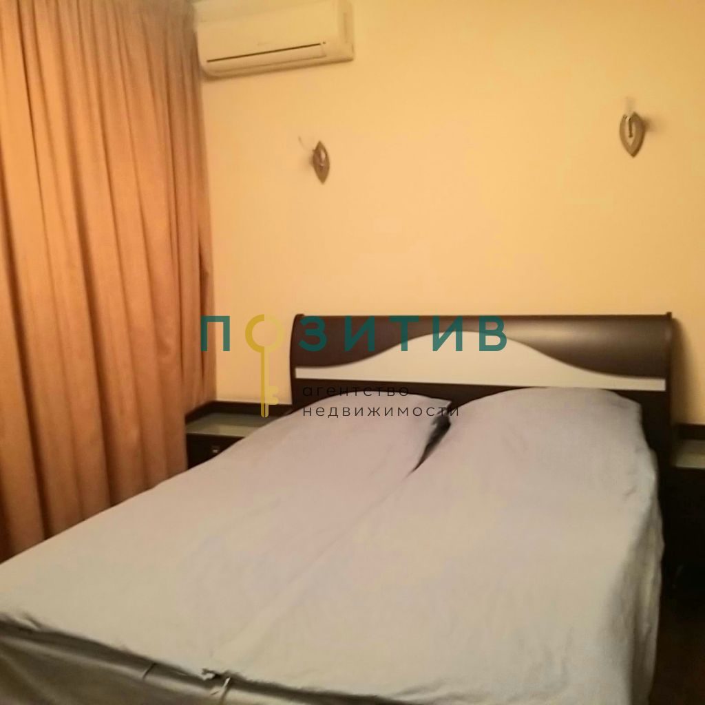 Продажа 2-комнатной квартиры, Пятигорск, Партизанская ул,  1б к5