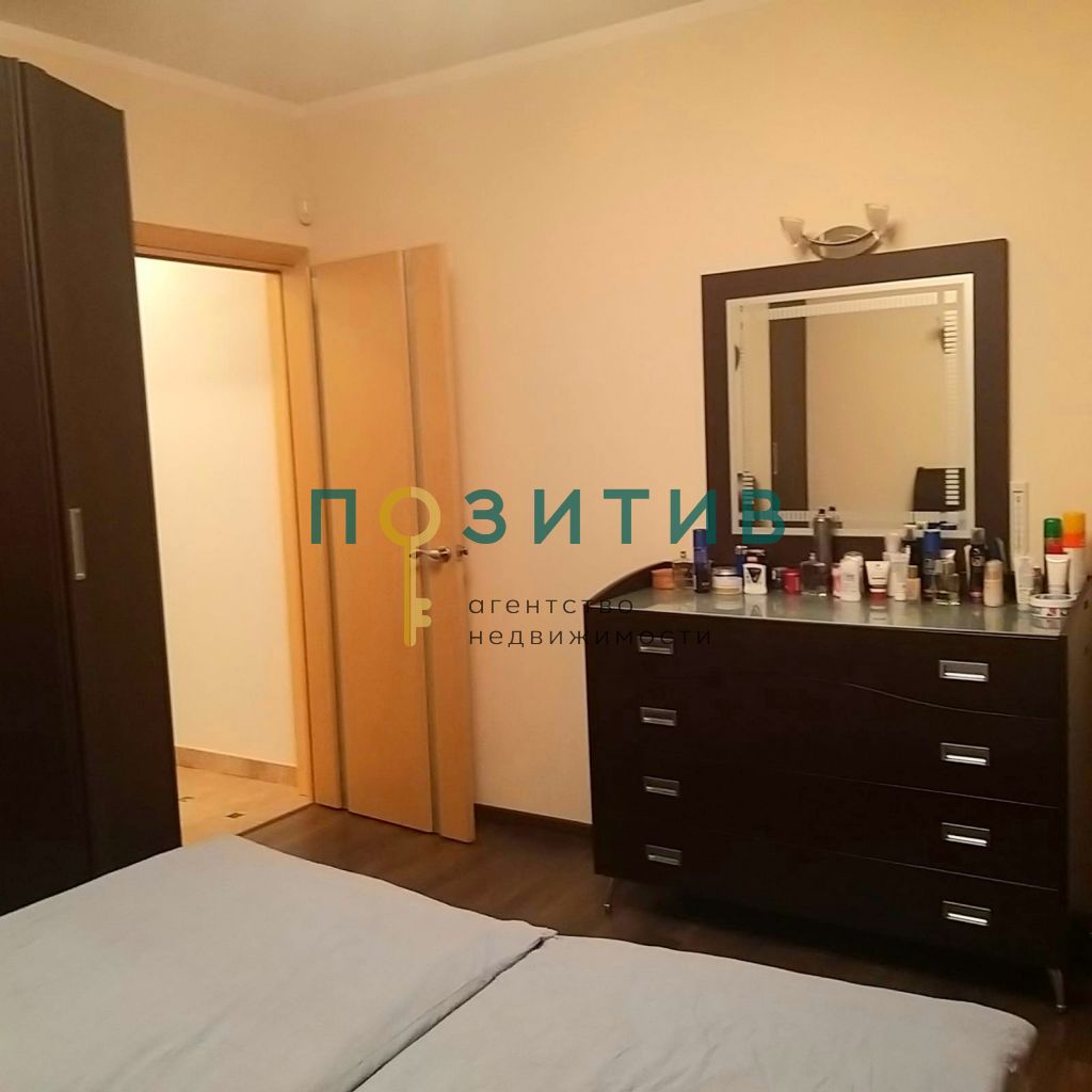 Продажа 2-комнатной квартиры, Пятигорск, Партизанская ул,  1б к5