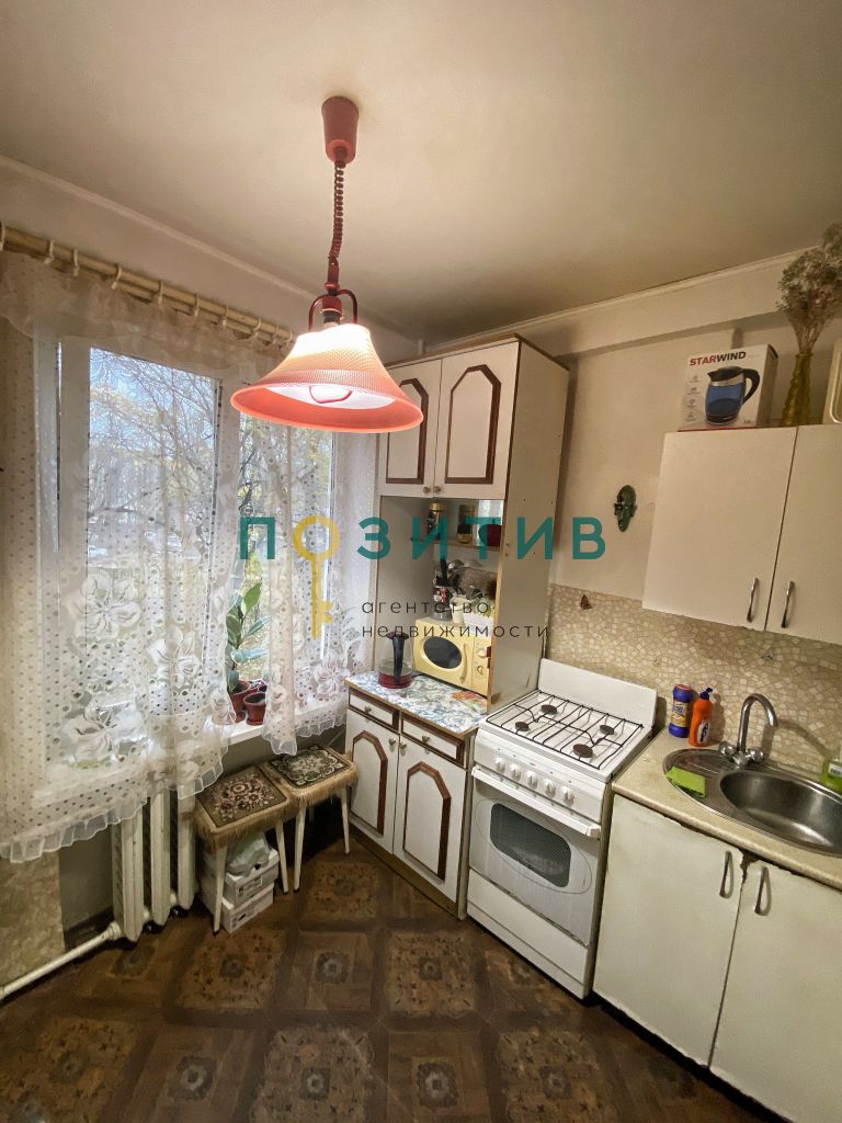 Продажа 2-комнатной квартиры, Пятигорск, Московская ул,  82к1