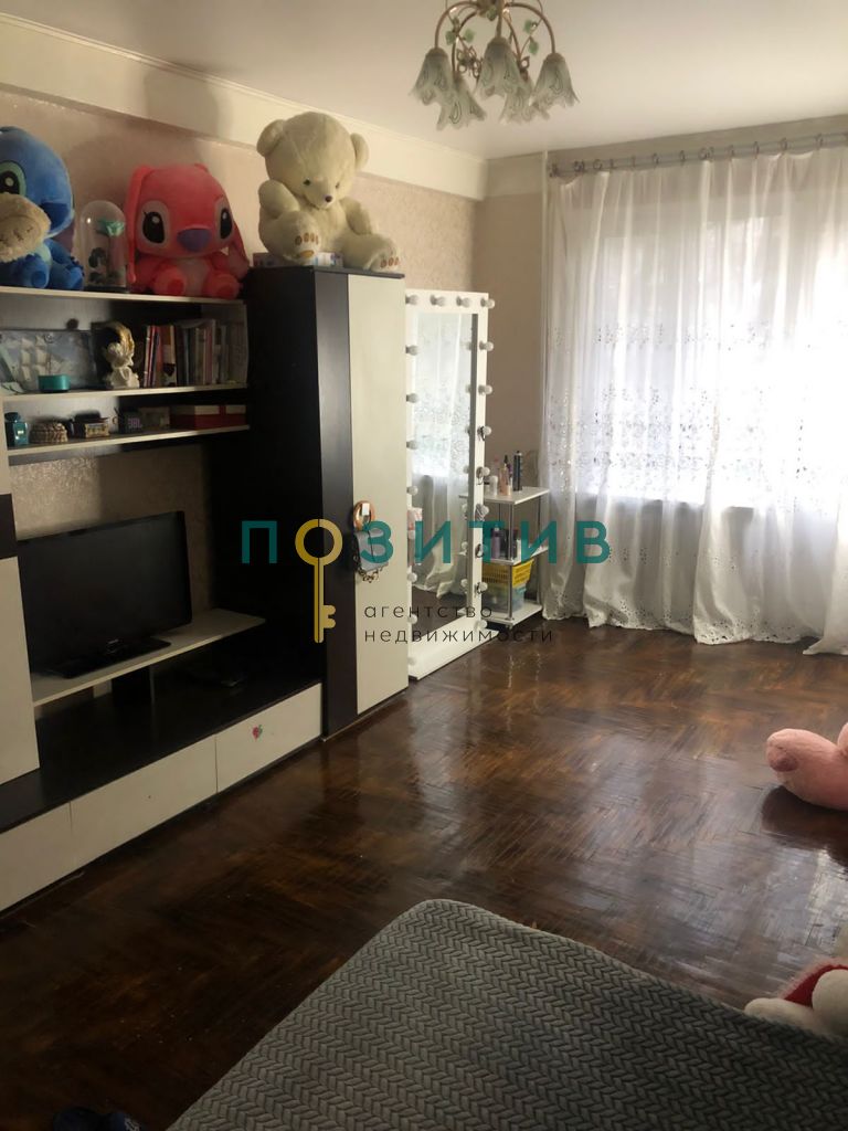 Продажа 2-комнатной квартиры, Пятигорск, Московская ул,  82к1