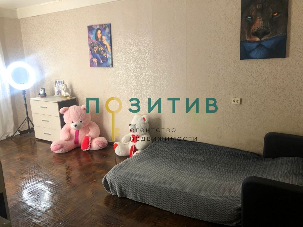 Продажа 2-комнатной квартиры, Пятигорск, Московская ул,  82к1