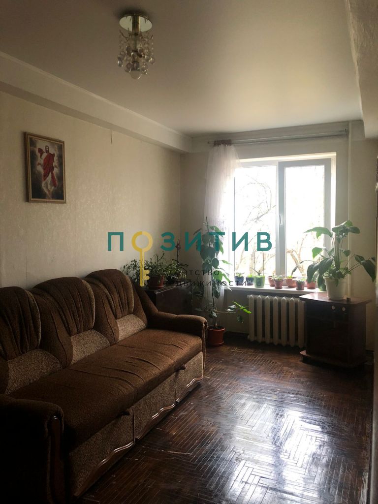 Продажа 2-комнатной квартиры, Пятигорск, Московская ул,  82к1