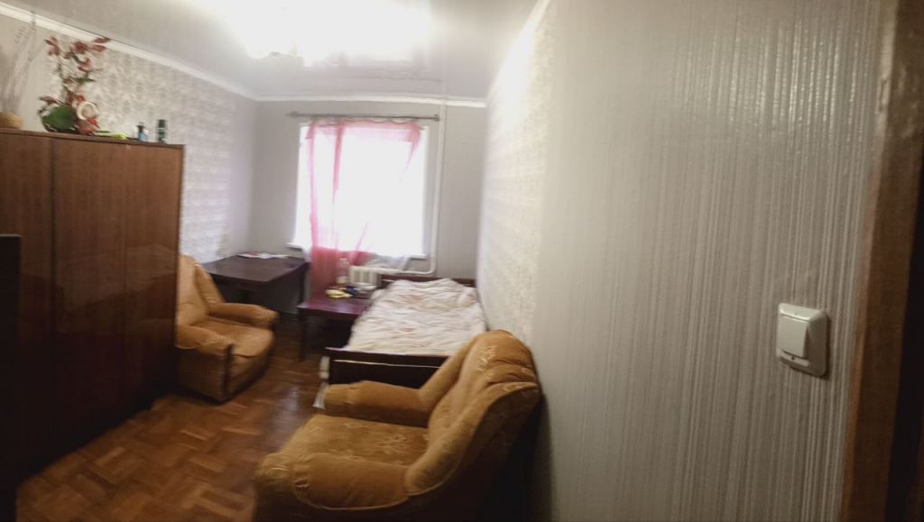 Аренда 2-комнатной квартиры, Белгород, Некрасова ул,  8 а