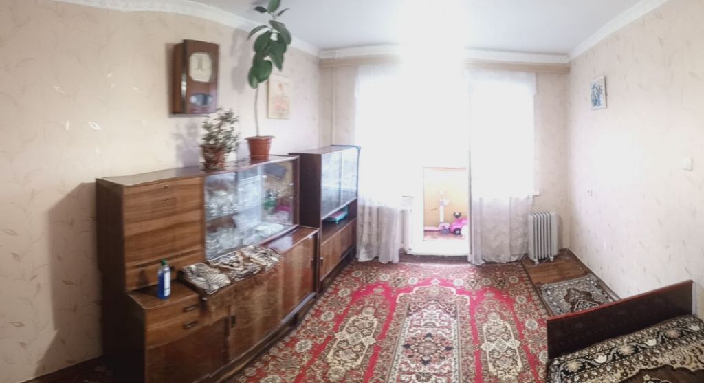 Аренда 2-комнатной квартиры, Белгород, Некрасова ул,  8 а