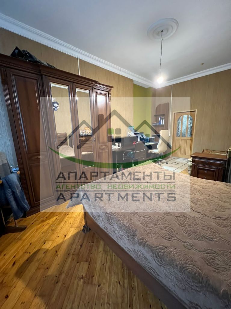 Продажа 2-комнатной квартиры, Ессентуки, Пятигорская ул,  116