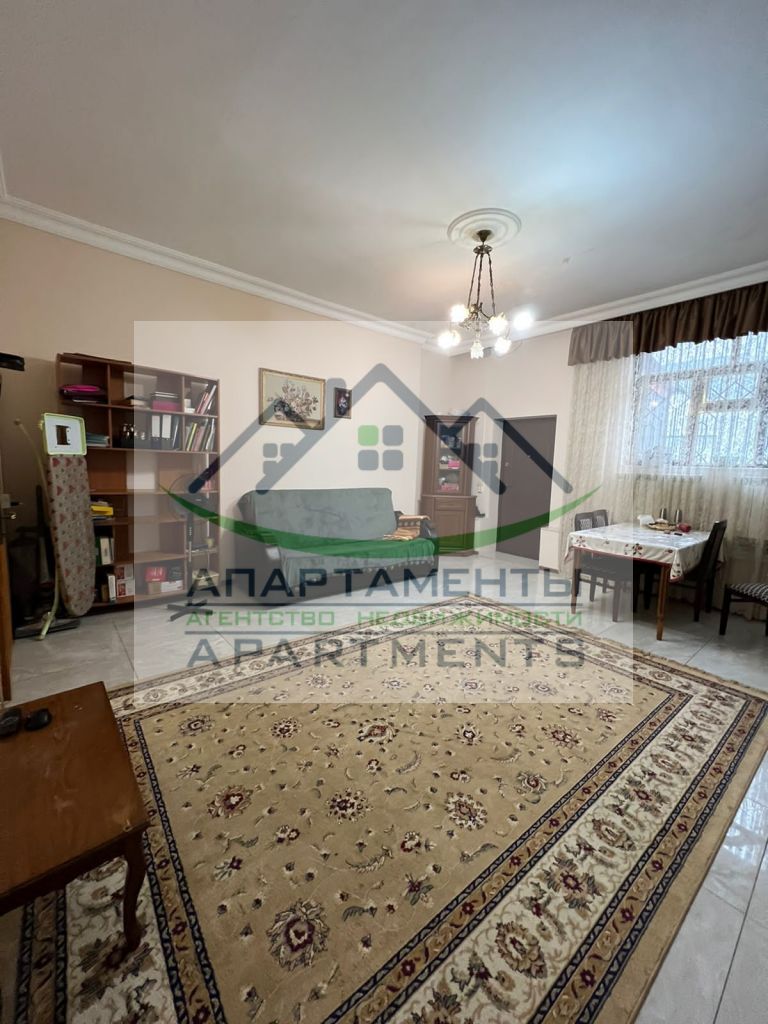 Продажа 2-комнатной квартиры, Ессентуки, Пятигорская ул,  116