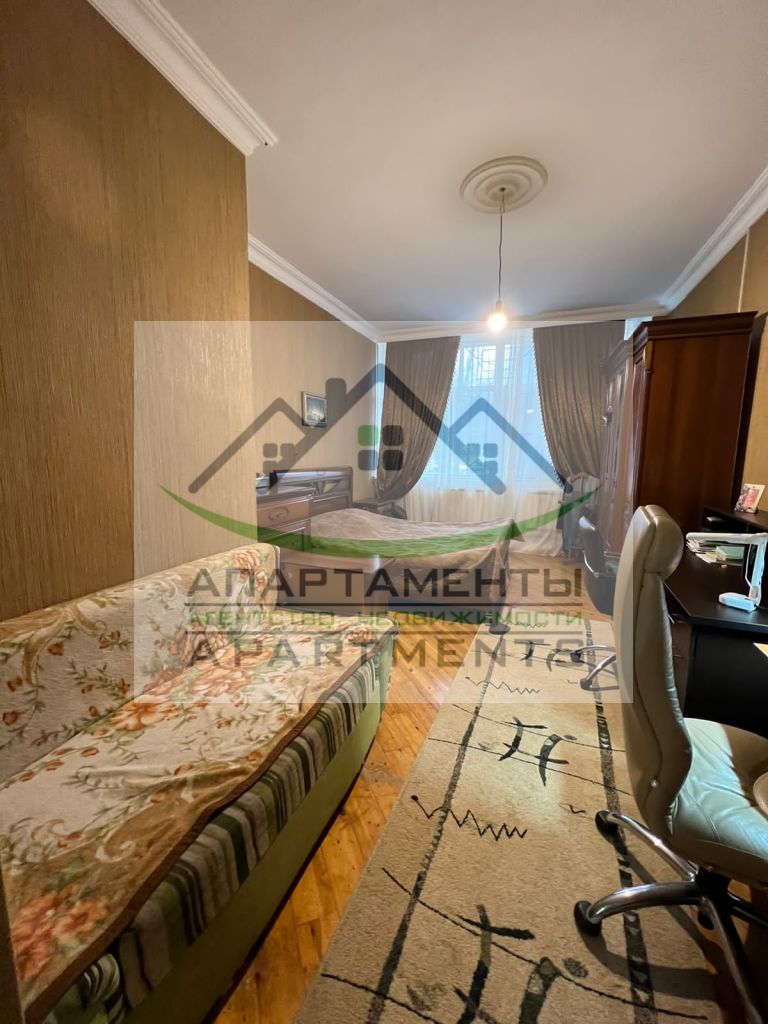 Продажа 2-комнатной квартиры, Ессентуки, Пятигорская ул,  116