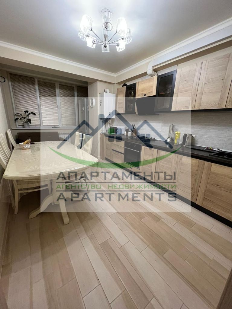 Продажа 2-комнатной квартиры, Ессентуки, Просторная ул,  17к4