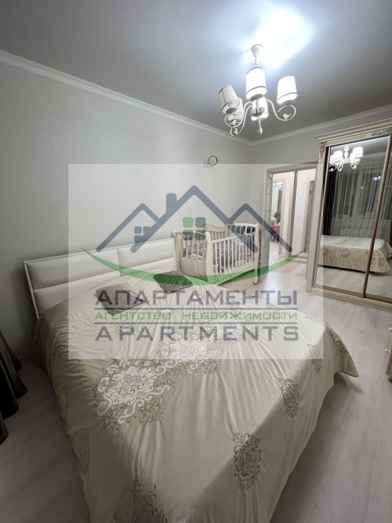 Продажа 2-комнатной квартиры, Ессентуки, Просторная ул,  17к4