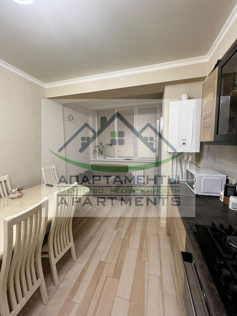 Продажа 2-комнатной квартиры, Ессентуки, Просторная ул,  17к4