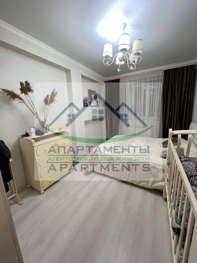 Продажа 2-комнатной квартиры, Ессентуки, Просторная ул,  17к4