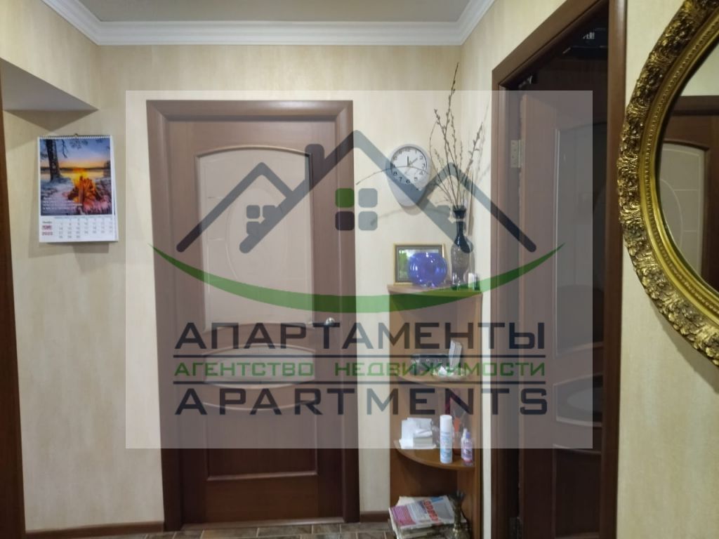 Продажа 4-комнатной квартиры, Кисловодск, Целинная ул,  12