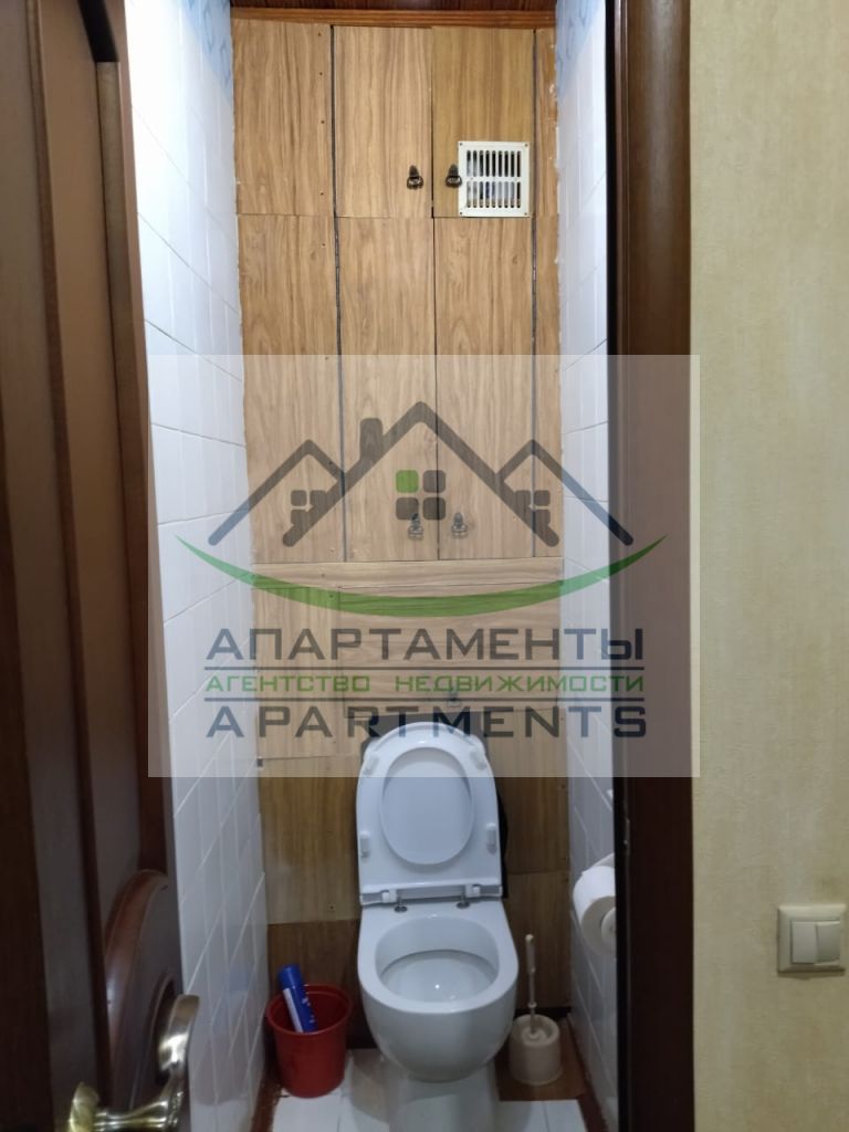 Продажа 4-комнатной квартиры, Кисловодск, Целинная ул,  12