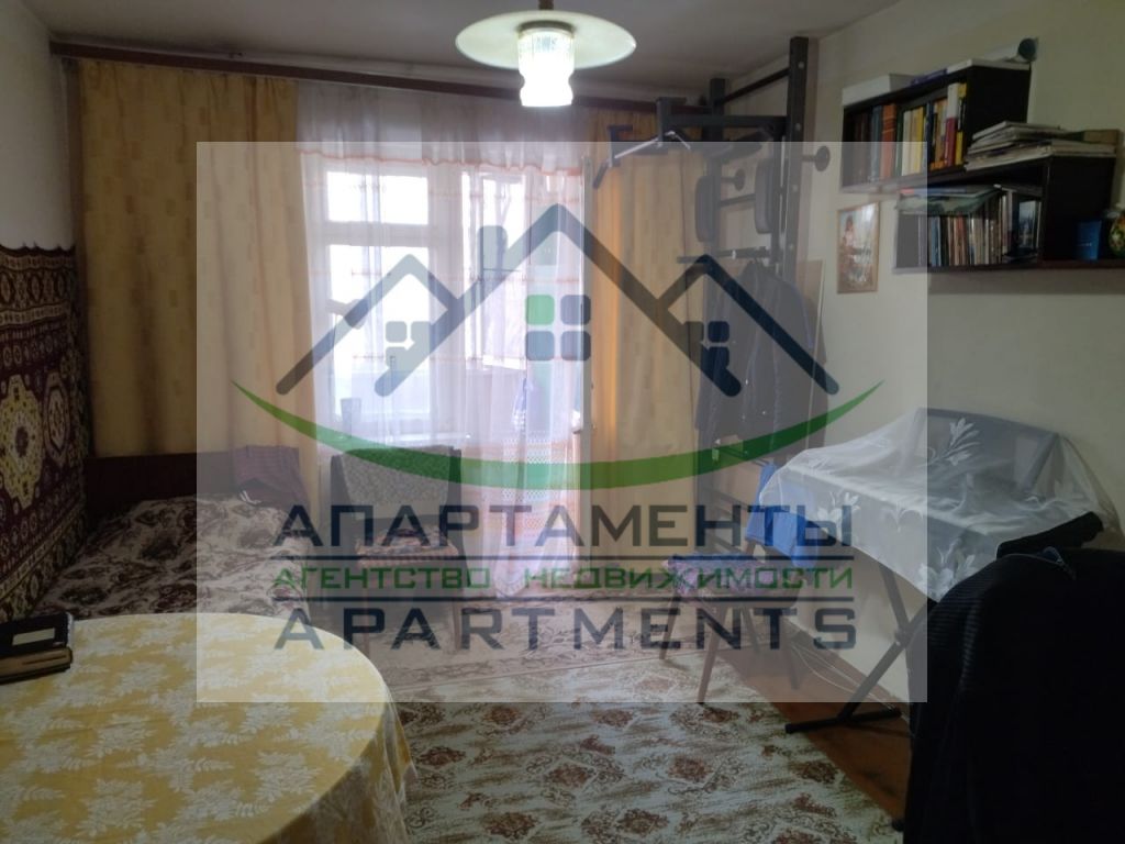 Продажа 4-комнатной квартиры, Кисловодск, Целинная ул,  12