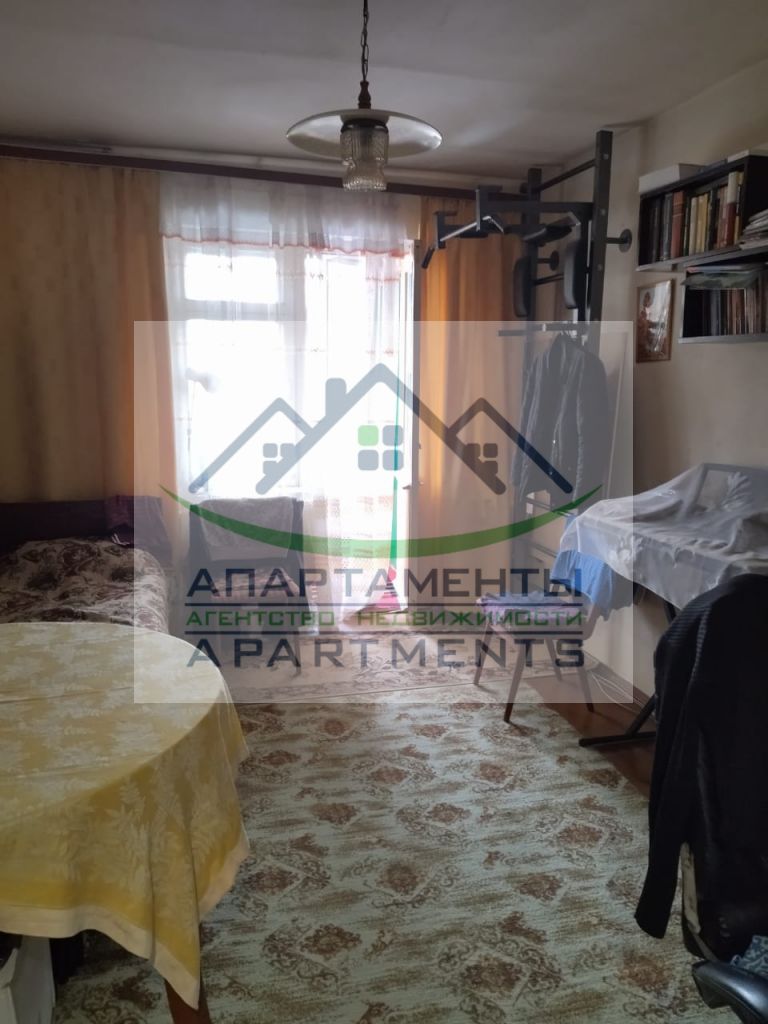 Продажа 4-комнатной квартиры, Кисловодск, Целинная ул,  12