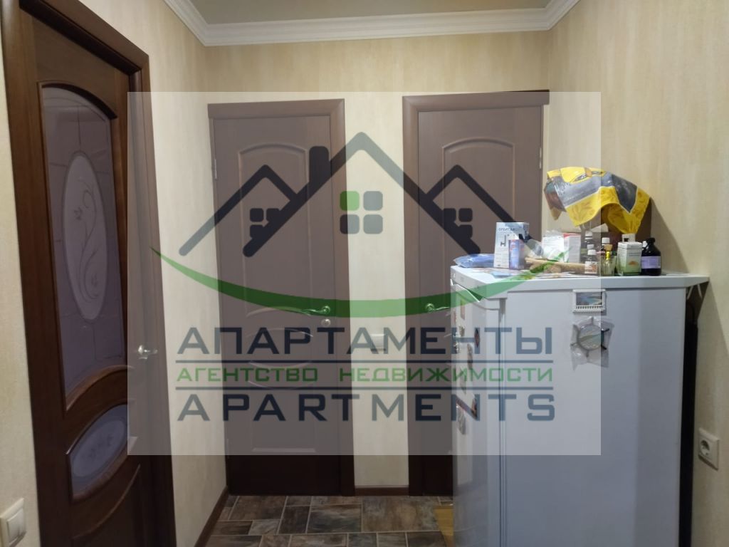 Продажа 4-комнатной квартиры, Кисловодск, Целинная ул,  12