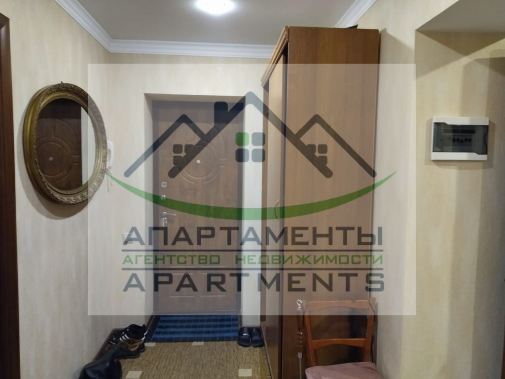Продажа 4-комнатной квартиры, Кисловодск, Целинная ул,  12