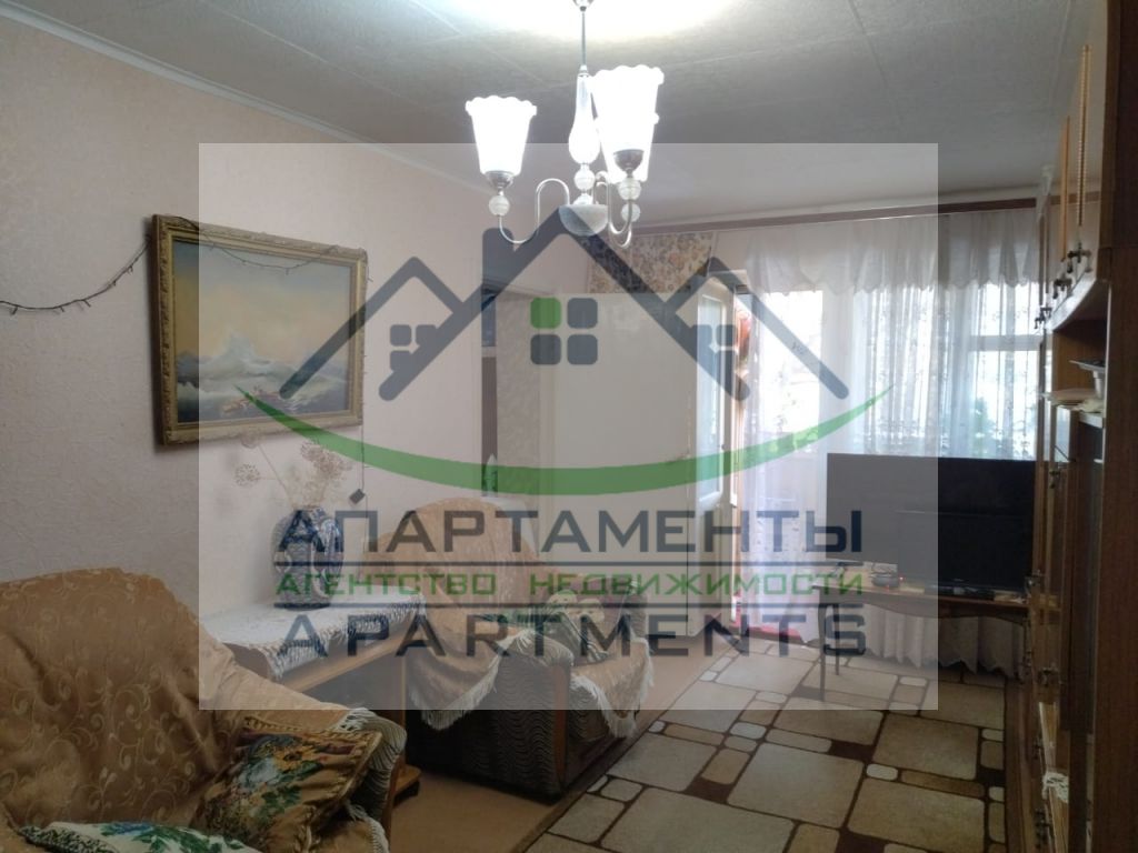 Продажа 4-комнатной квартиры, Кисловодск, Целинная ул,  12