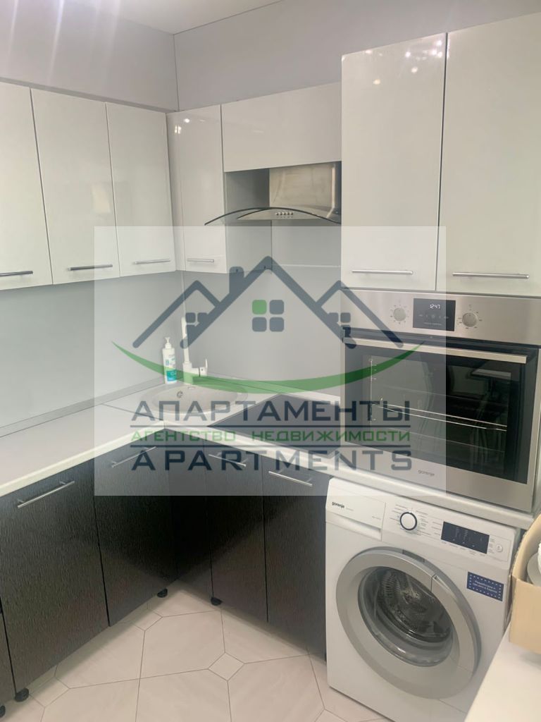 Продажа 1-комнатной квартиры, Кисловодск, Азербайджанская ул,  17