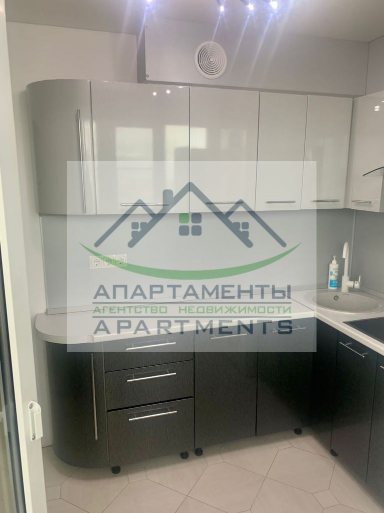 Продажа 1-комнатной квартиры, Кисловодск, Азербайджанская ул,  17