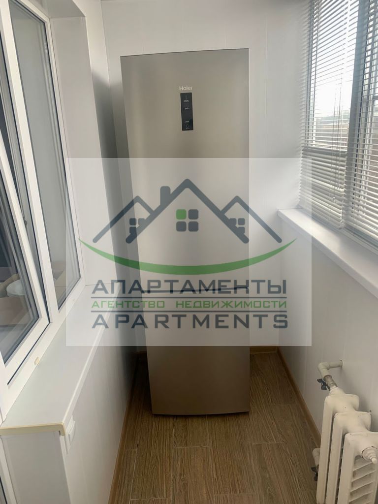 Продажа 1-комнатной квартиры, Кисловодск, Азербайджанская ул,  17