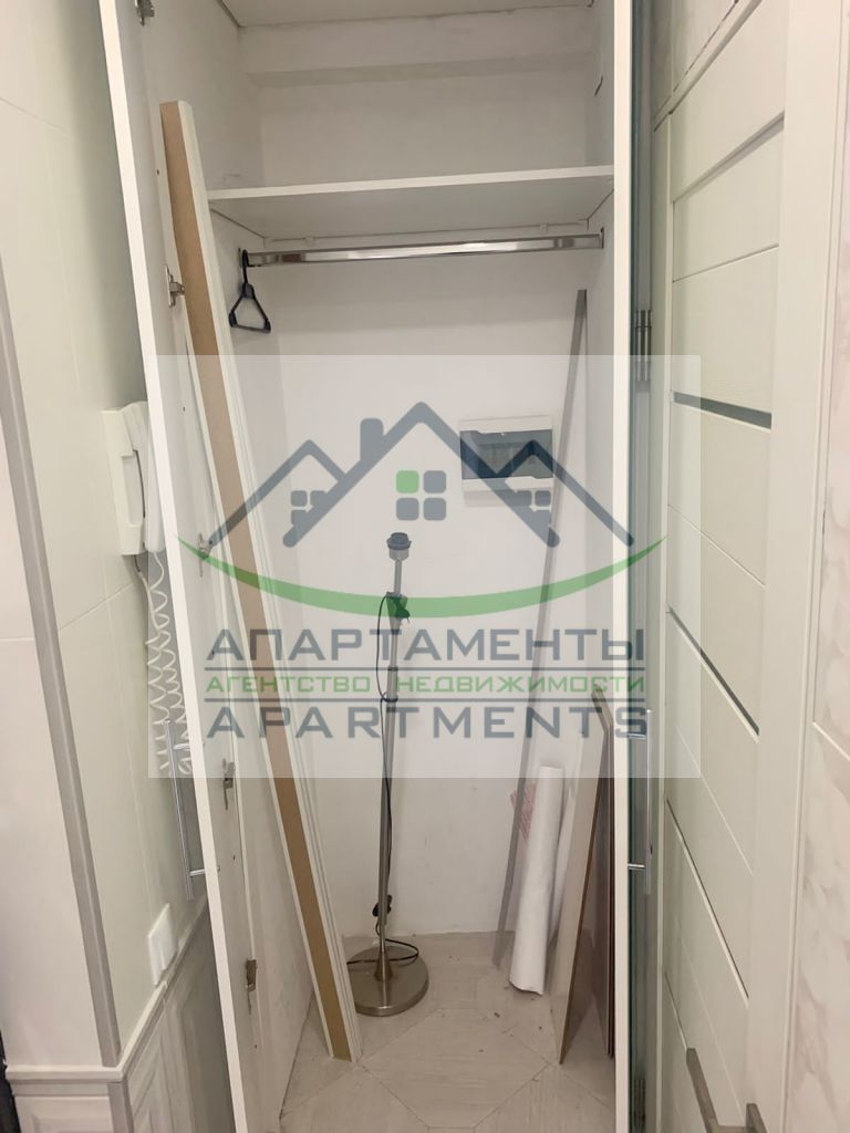 Продажа 1-комнатной квартиры, Кисловодск, Азербайджанская ул,  17