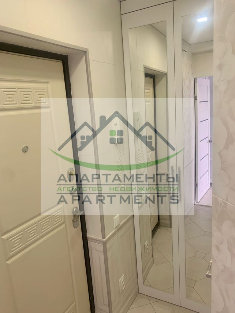 Продажа 1-комнатной квартиры, Кисловодск, Азербайджанская ул,  17