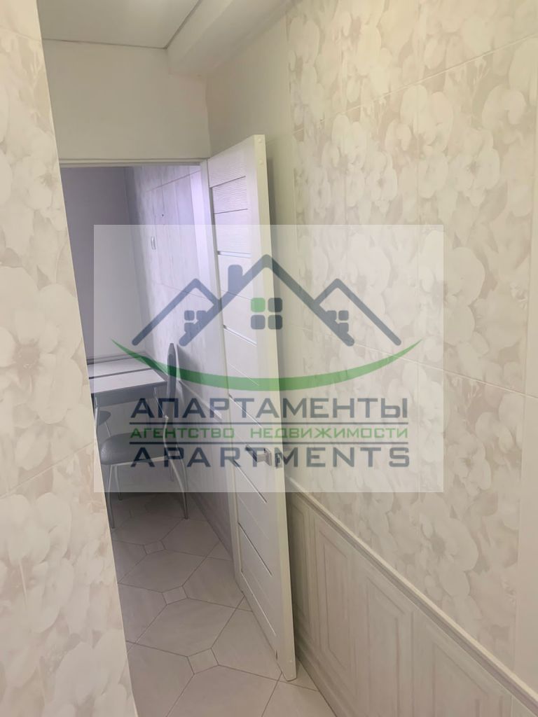 Продажа 1-комнатной квартиры, Кисловодск, Азербайджанская ул,  17