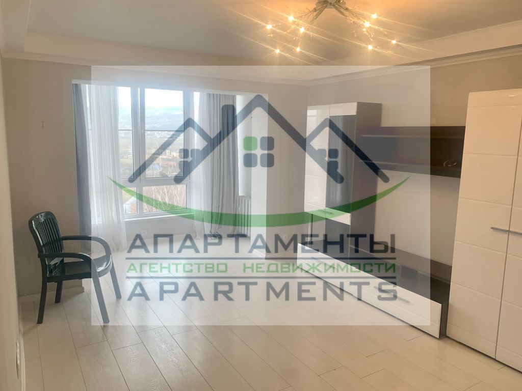 Продажа 1-комнатной квартиры, Кисловодск, Азербайджанская ул,  17