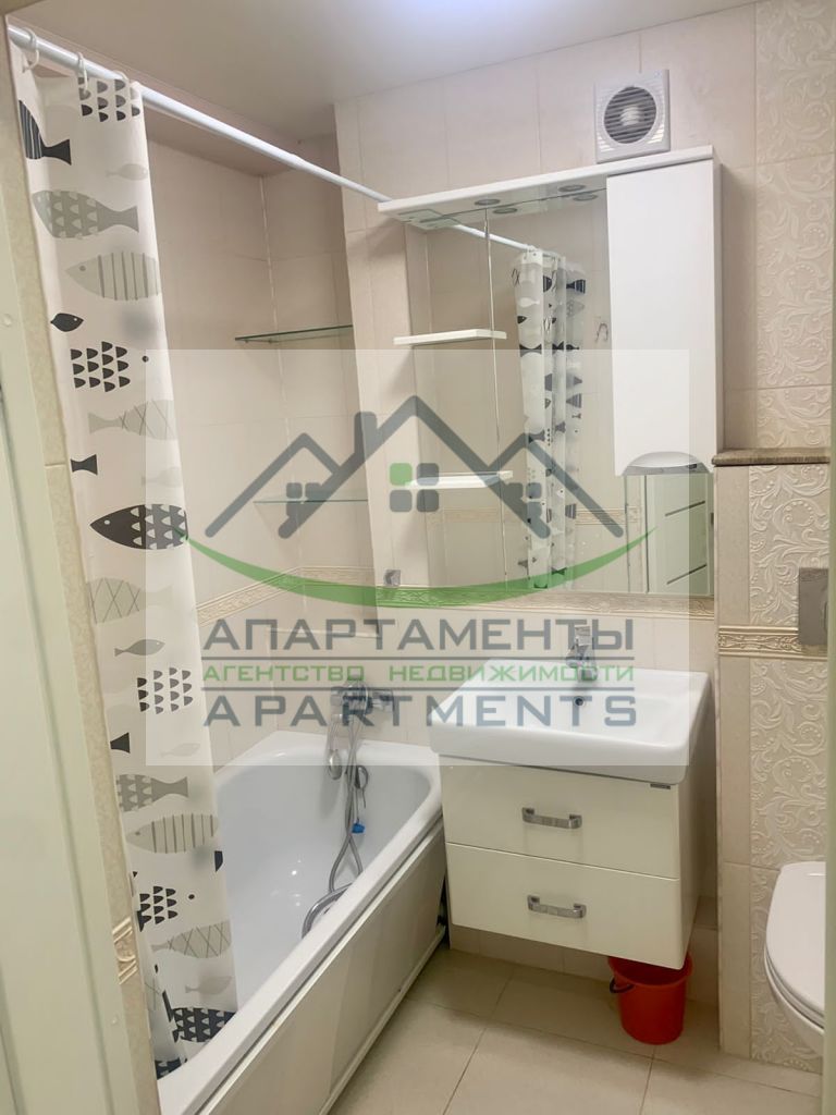 Продажа 1-комнатной квартиры, Кисловодск, Азербайджанская ул,  17