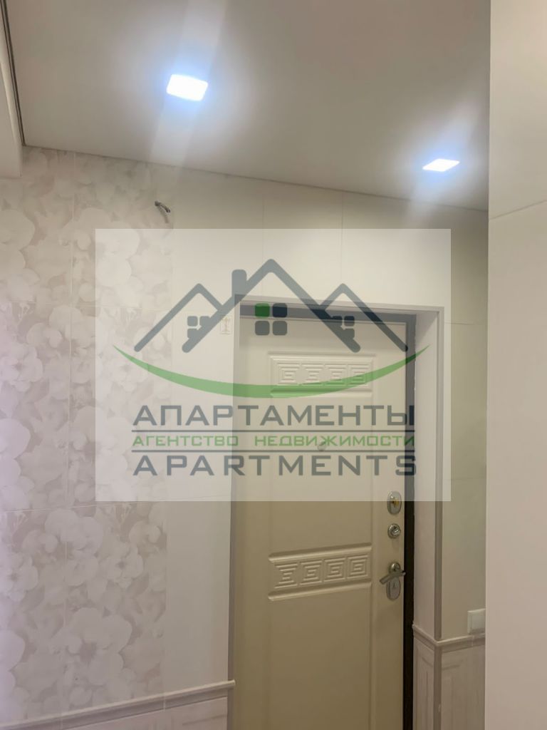 Продажа 1-комнатной квартиры, Кисловодск, Азербайджанская ул,  17