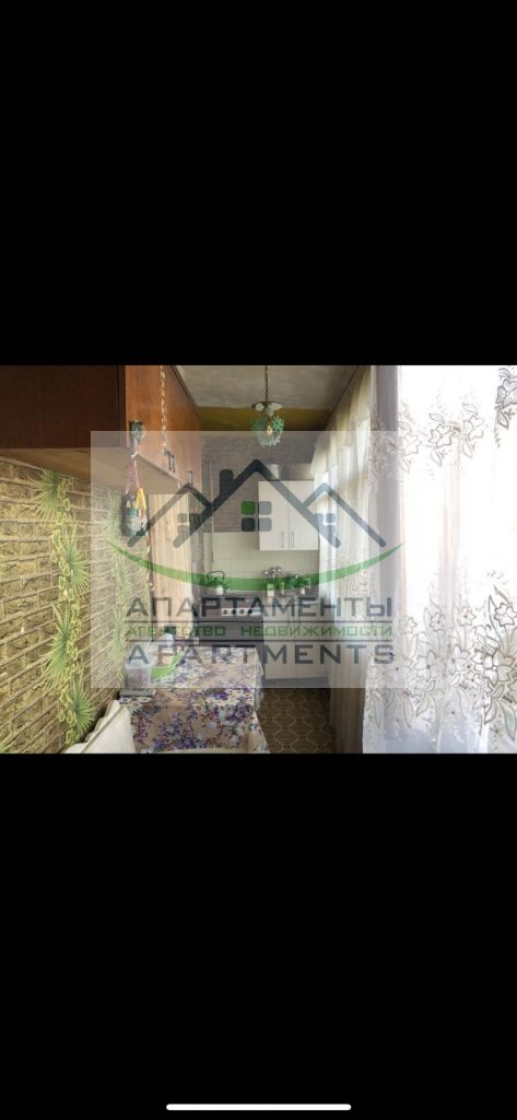 Продажа 2-комнатной квартиры, Кисловодск, Седлогорская ул,  83