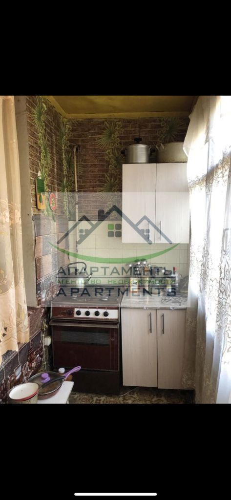 Продажа 2-комнатной квартиры, Кисловодск, Седлогорская ул,  83