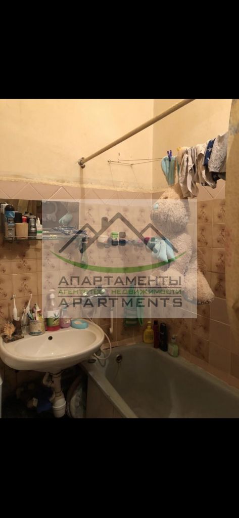 Продажа 2-комнатной квартиры, Кисловодск, Седлогорская ул,  83