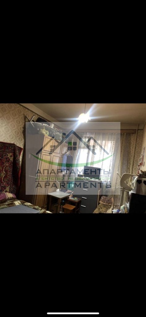 Продажа 2-комнатной квартиры, Кисловодск, Седлогорская ул,  83
